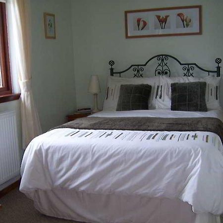 Hotel Glenshian Fort William Exterior foto