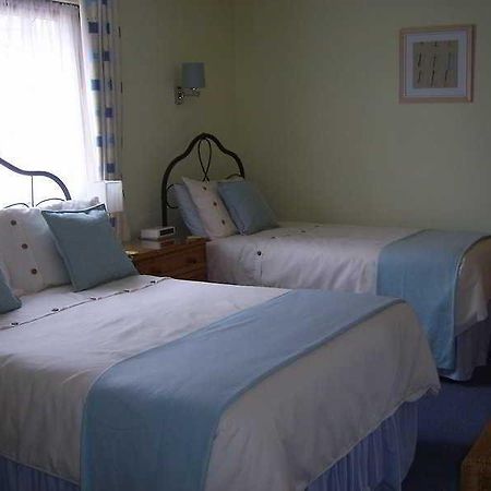 Hotel Glenshian Fort William Exterior foto