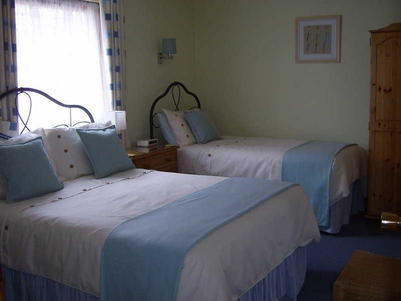 Hotel Glenshian Fort William Exterior foto