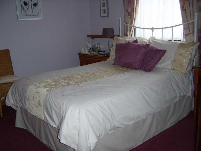 Hotel Glenshian Fort William Exterior foto